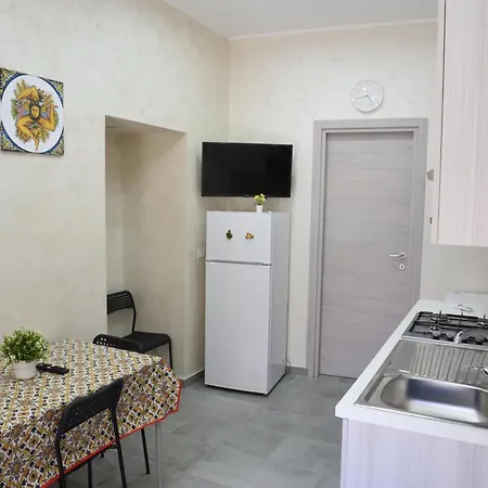 Family House Apartamento *