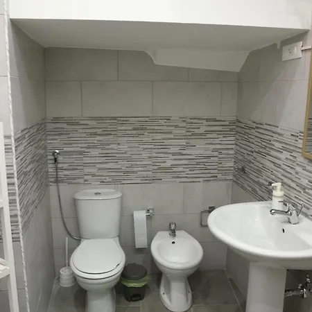 Apartamento Family House *