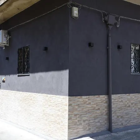 Family House Apartamento Catania
