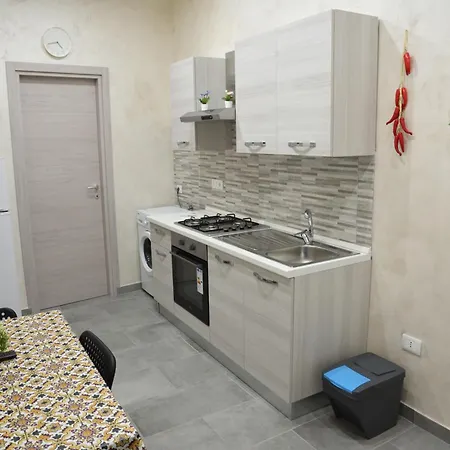 Family House
