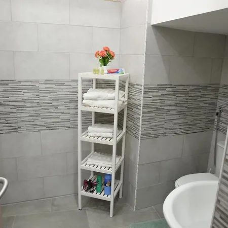 Apartment Family House