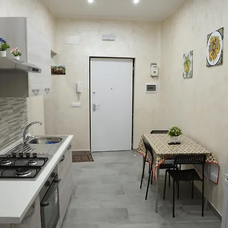 Family House Apartmán *