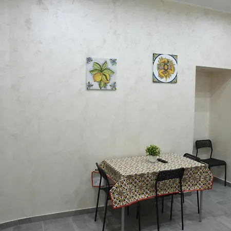 Apartment Family House *