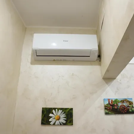 Family House Apartment Catania