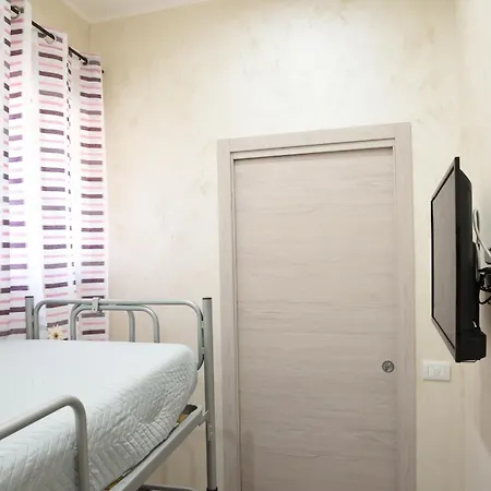 Family House Apartment