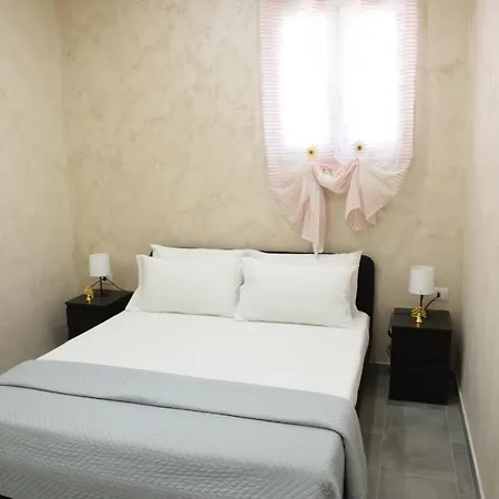 Apartment Family House Catania