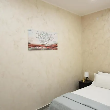 Apartmán Family House