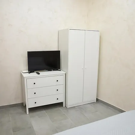 Apartment Family House Catania