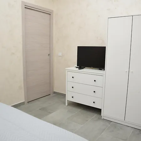 Family House Apartmán