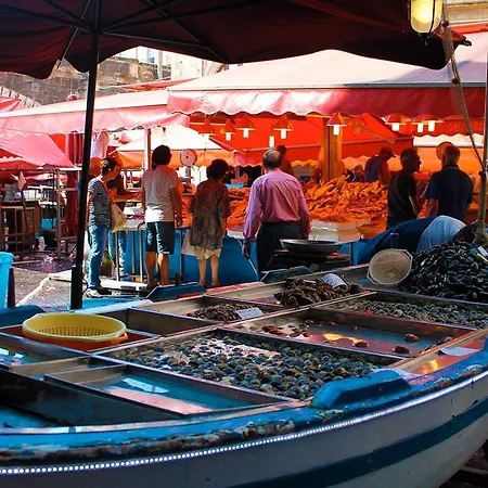 Apartmán Family House