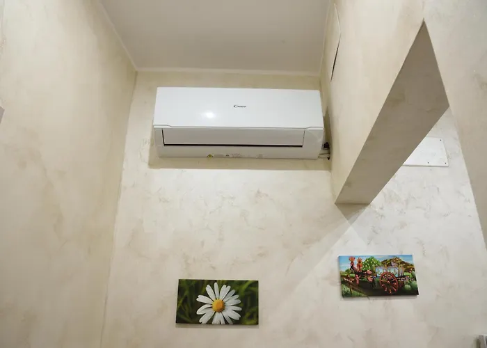 Family House 아파트 카타니아