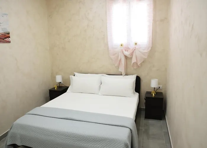 아파트 Family House 카타니아