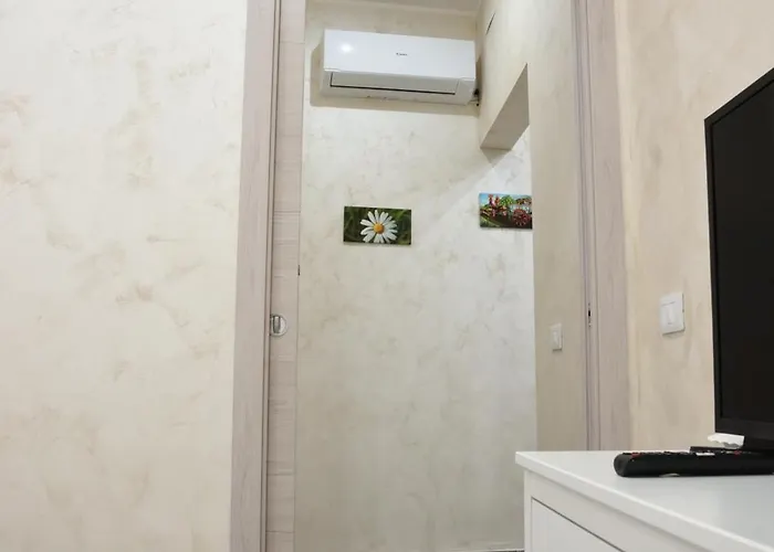 Family House * 카타니아