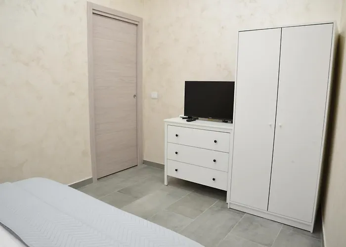 Family House 아파트